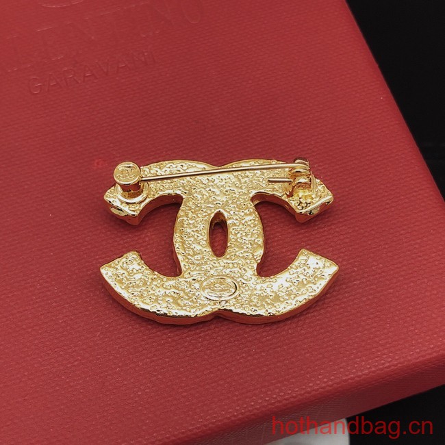 Chanel Brooch CE13133