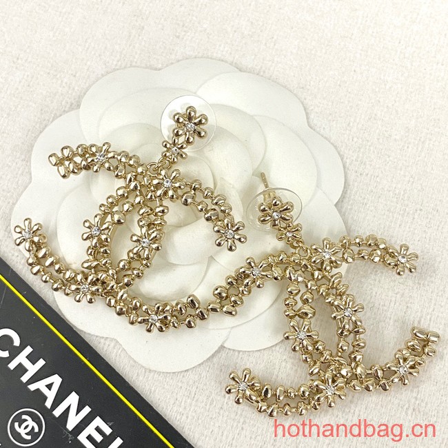 Chanel Earrings CE13097