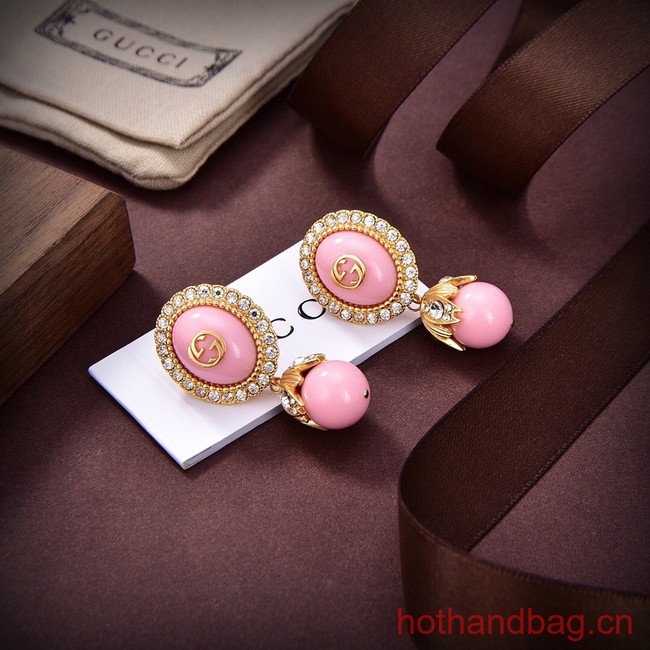 Chanel Earrings CE13098