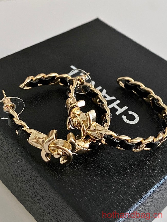 Chanel Earrings CE13115