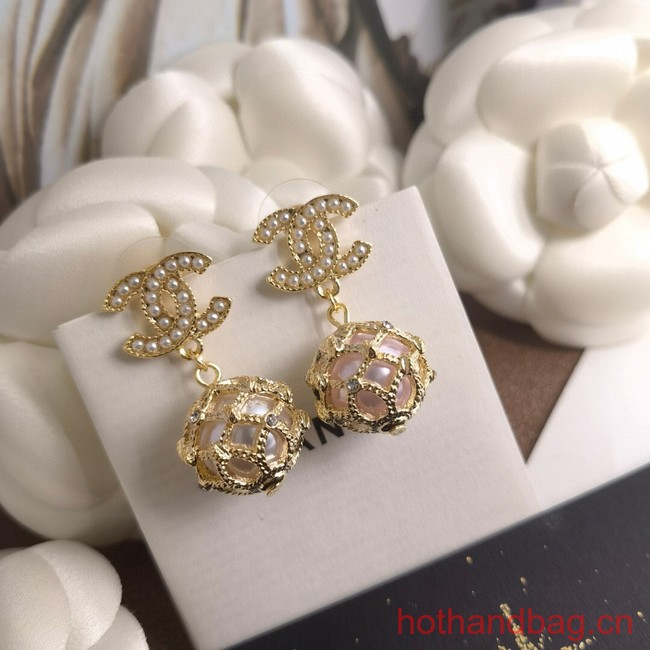 Chanel Earrings CE13117