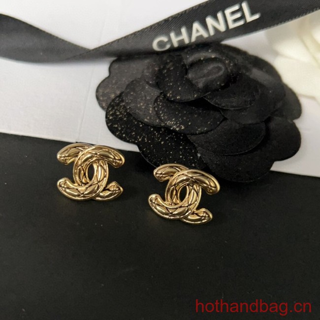 Chanel Earrings CE13119