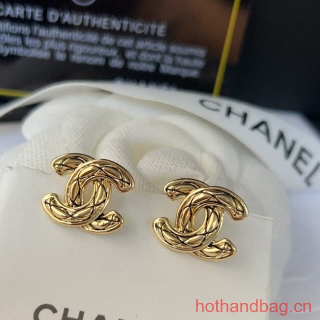 Chanel Earrings CE13119