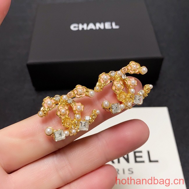 Chanel Earrings CE13128