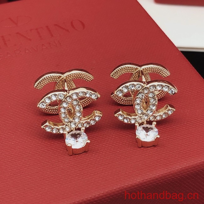 Chanel Earrings CE13135