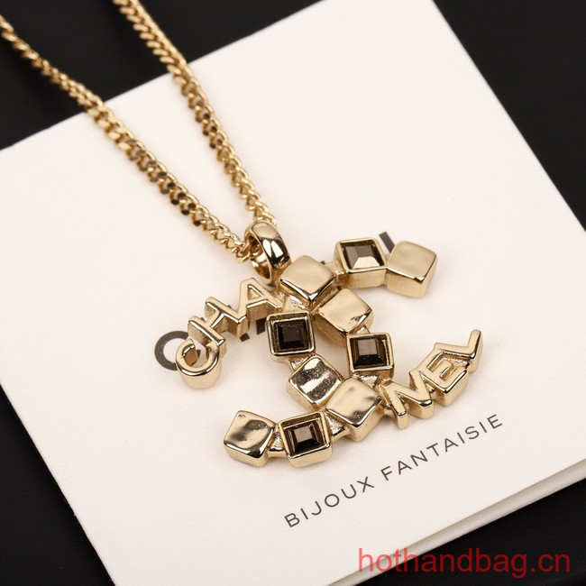 Chanel NECKLACE CE13112