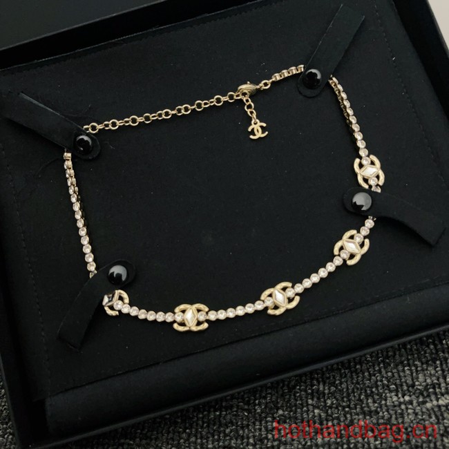 Chanel NECKLACE CE13126