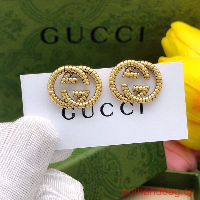 Gucci Earrings CE13134