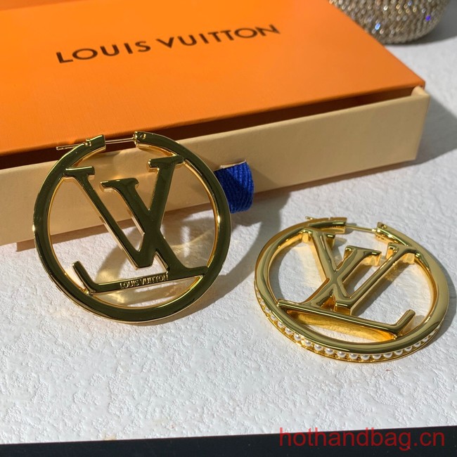 Louis Vuitton Earrings CE13124