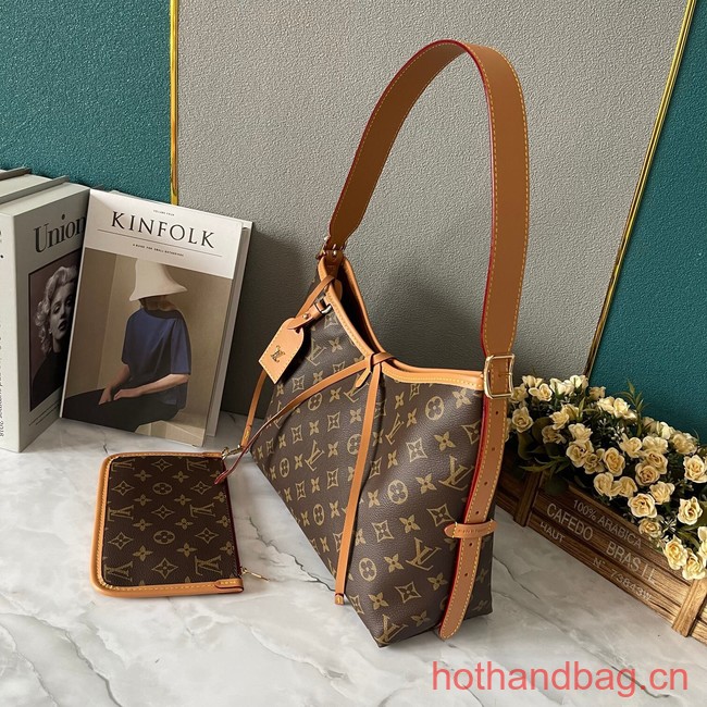 Louis vuitton CarryAll PM M46203