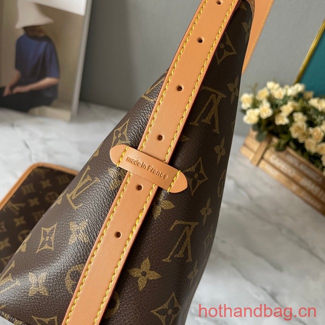 Louis vuitton CarryAll PM M46203