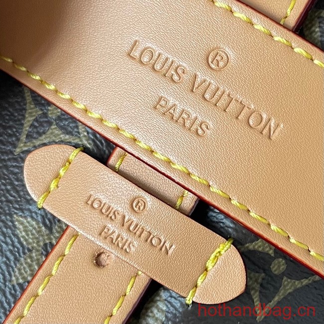 Louis vuitton CarryAll PM M46203