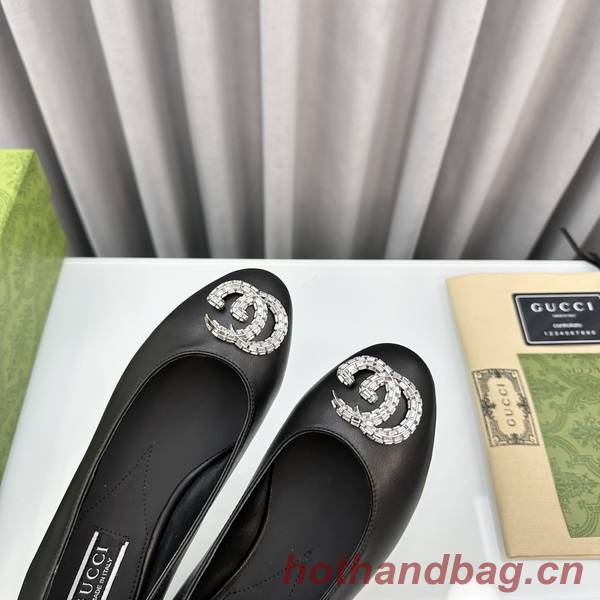 Gucci Shoes GUS00348