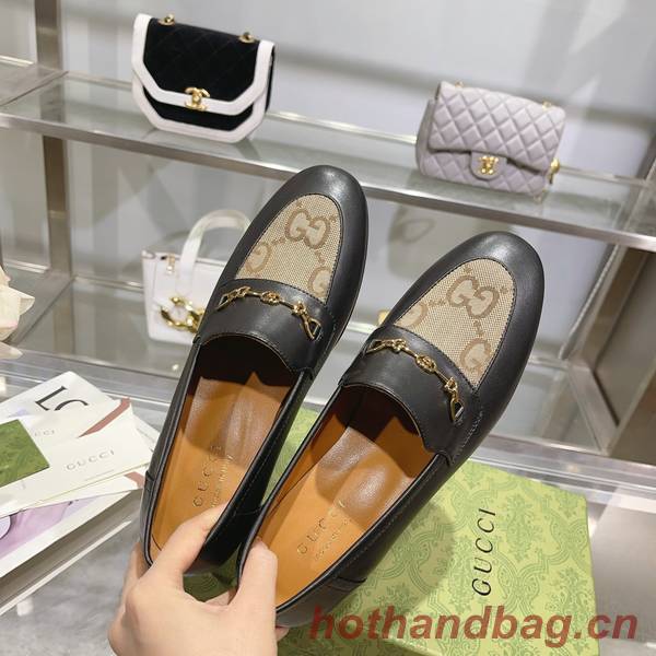 Gucci Shoes GUS00364