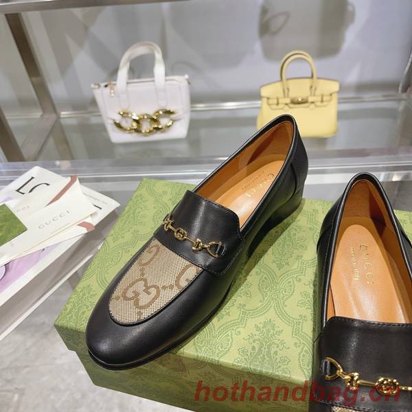 Gucci Shoes GUS00364