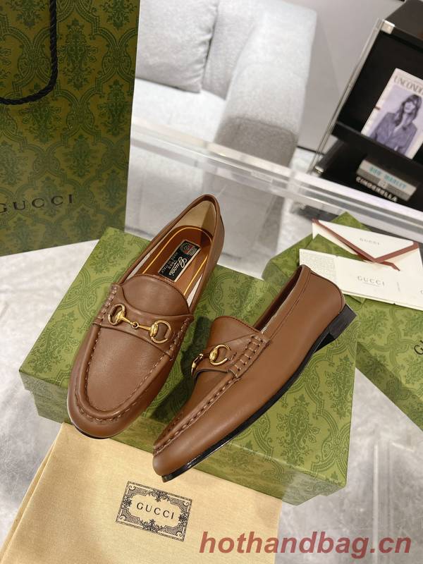 Gucci Shoes GUS00368