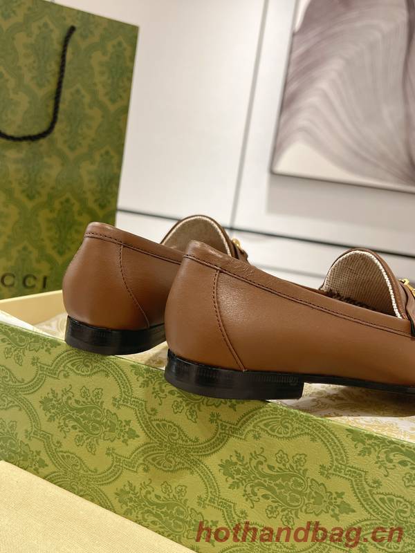 Gucci Shoes GUS00368