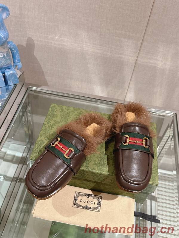 Gucci Shoes GUS00372