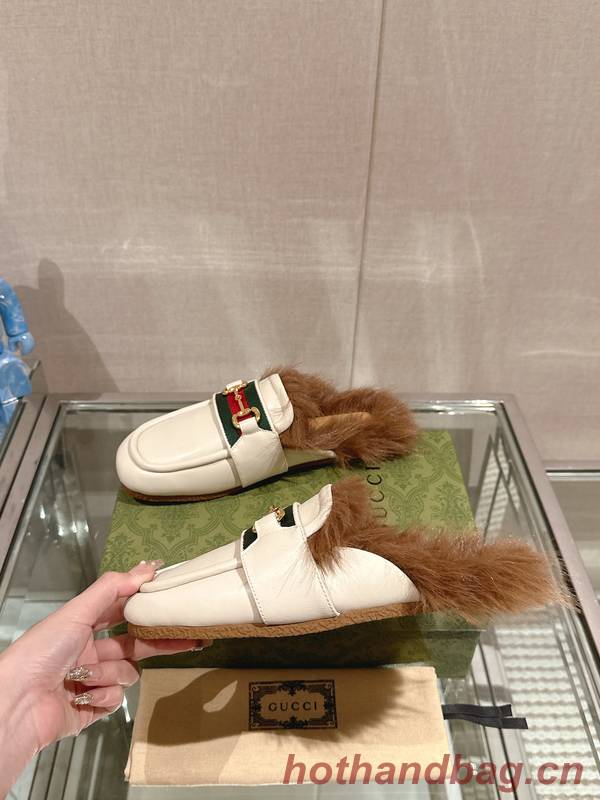 Gucci Shoes GUS00373