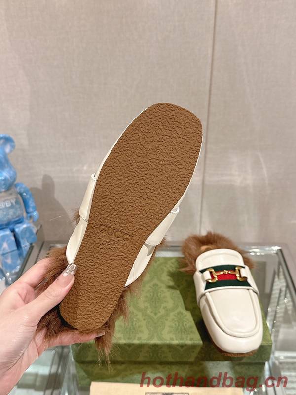 Gucci Shoes GUS00373