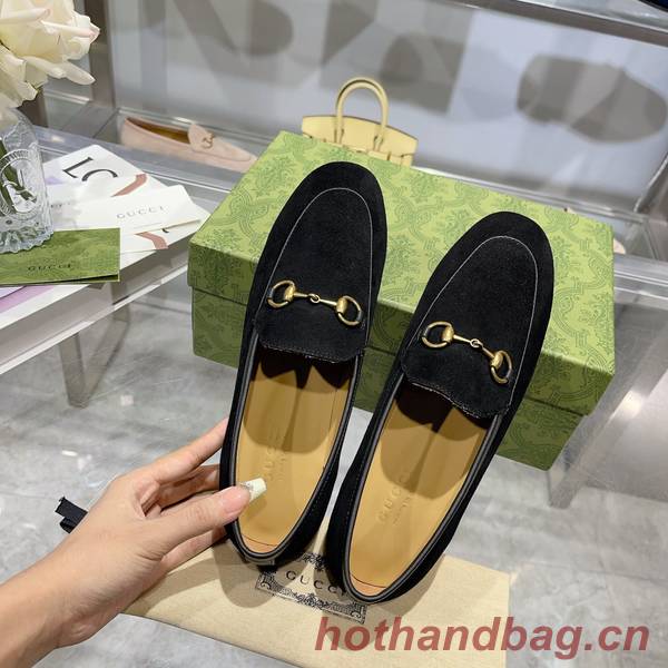 Gucci Shoes GUS00406