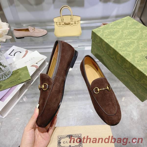 Gucci Shoes GUS00408