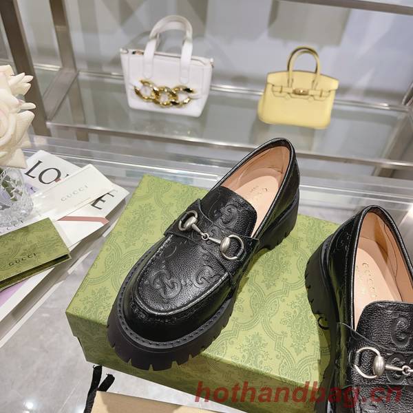 Gucci Shoes GUS00409