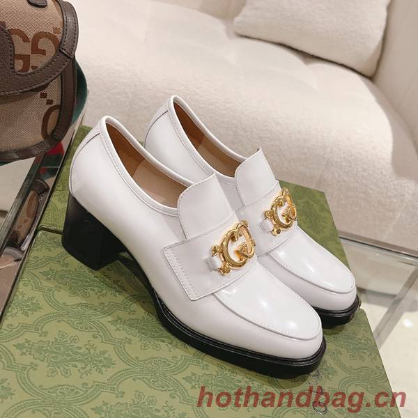 Gucci Shoes GUS00410