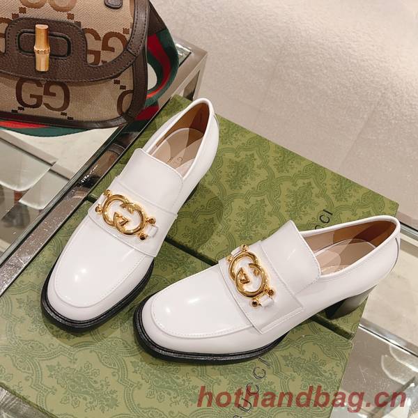 Gucci Shoes GUS00410