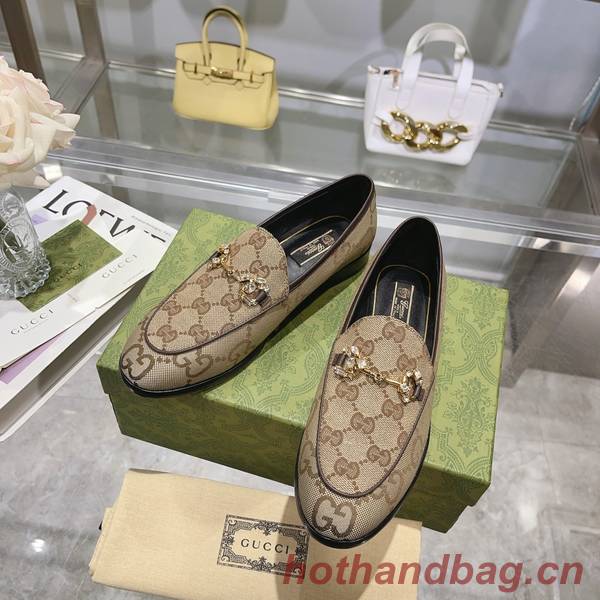 Gucci Shoes GUS00415