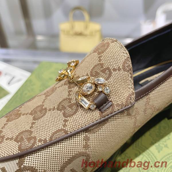 Gucci Shoes GUS00415