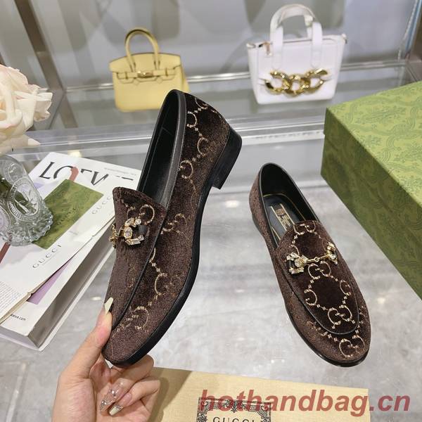 Gucci Shoes GUS00416