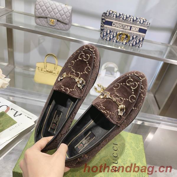 Gucci Shoes GUS00416