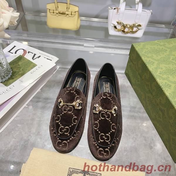 Gucci Shoes GUS00416