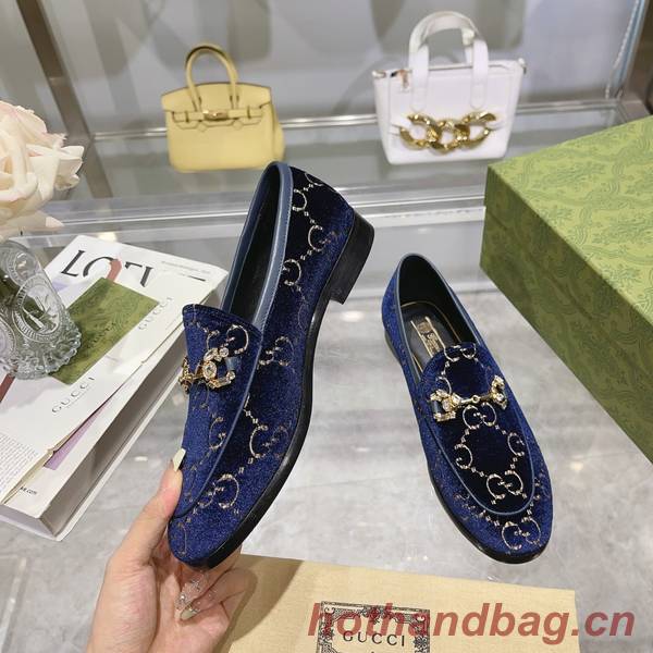 Gucci Shoes GUS00417