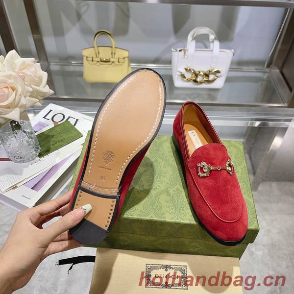 Gucci Shoes GUS00430