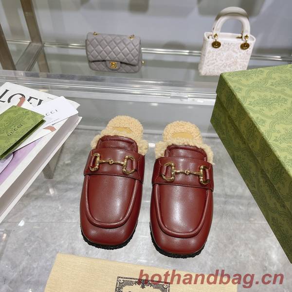 Gucci Shoes GUS00432