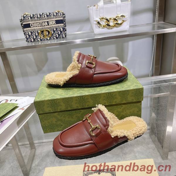 Gucci Shoes GUS00432