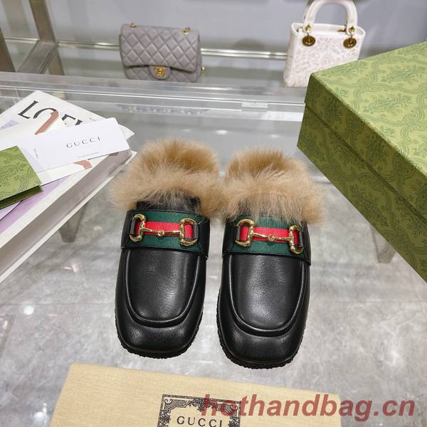 Gucci Shoes GUS00434