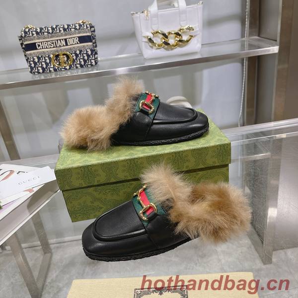 Gucci Shoes GUS00434