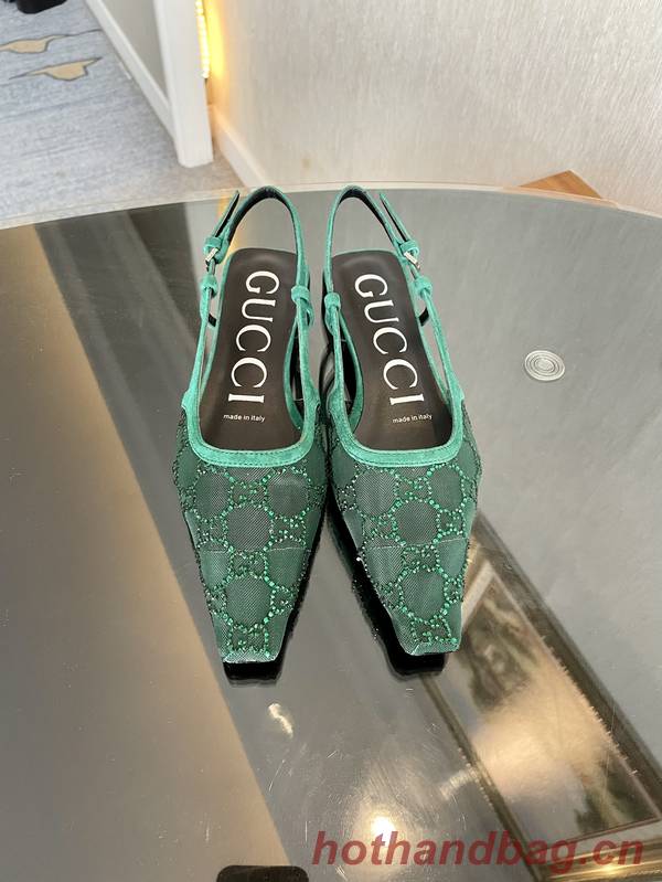 Gucci Shoes GUS00498