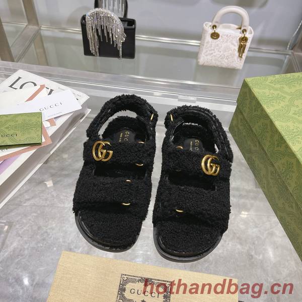 Gucci Shoes GUS00505