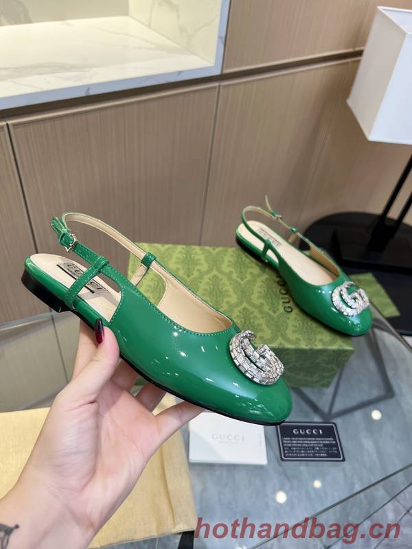 Gucci Shoes GUS00527