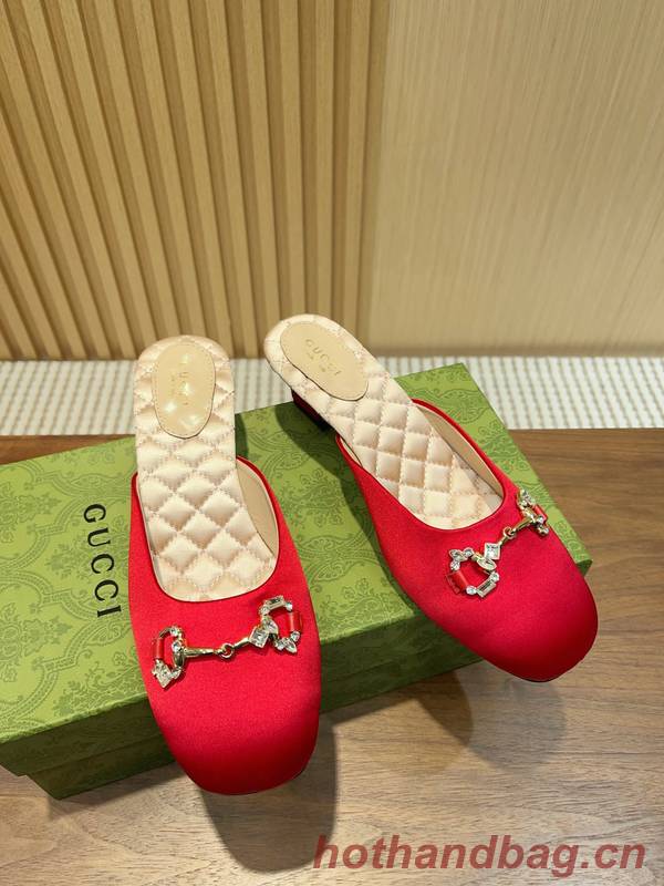 Gucci Shoes GUS00537