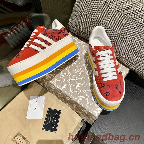 Gucci Shoes GUS00565