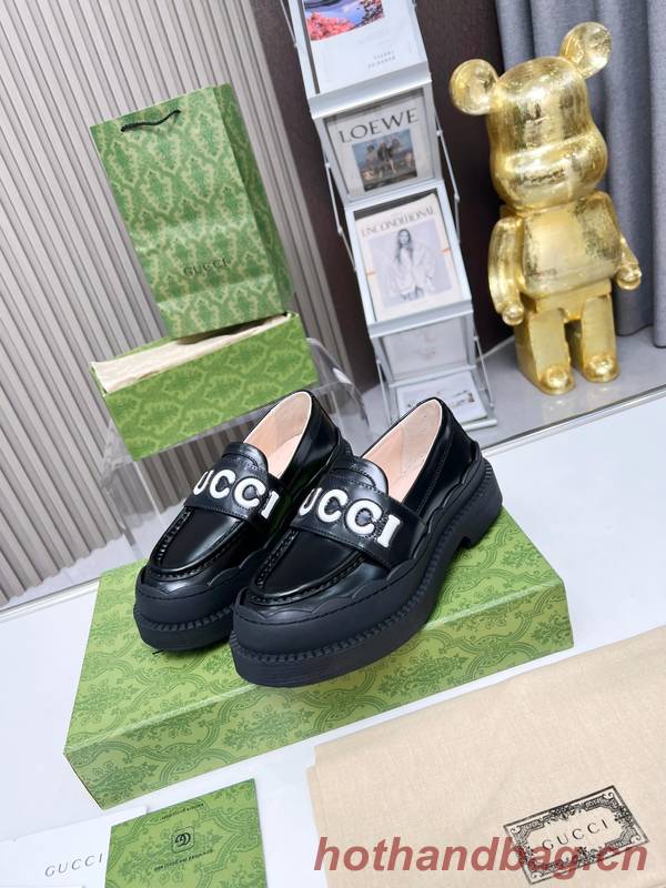 Gucci Shoes GUS00585