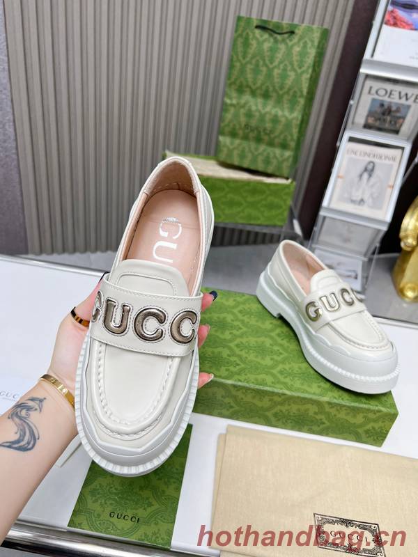 Gucci Shoes GUS00586