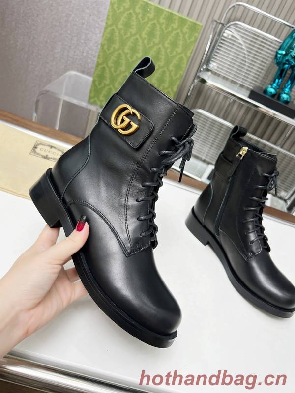 Gucci Shoes GUS00649