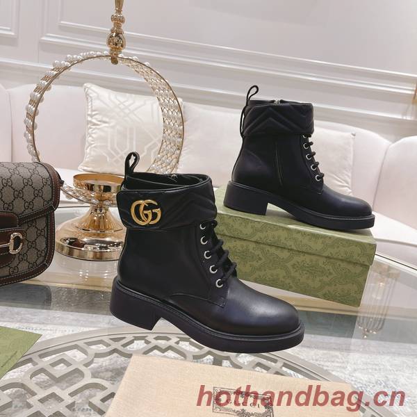 Gucci Shoes GUS00661