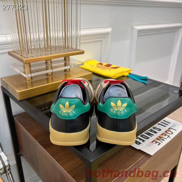 Gucci Couple Shoes GUS00697